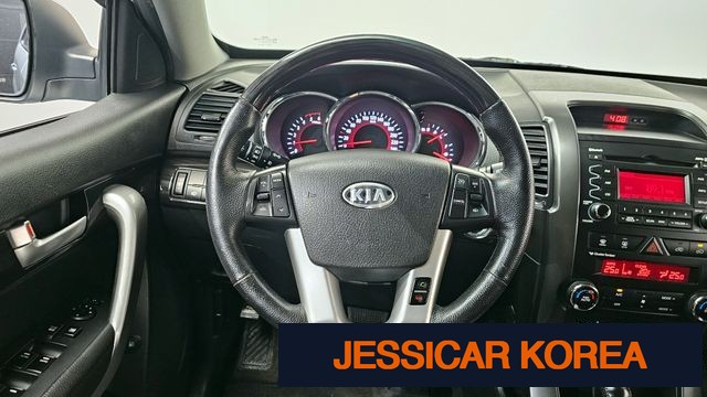 2012 Kia Sorento R - Thumbnail 17