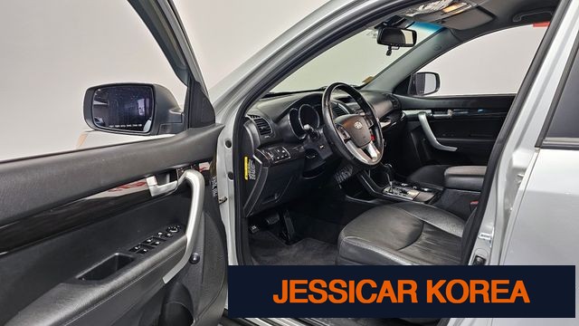 2012 Kia Sorento R - Thumbnail 20