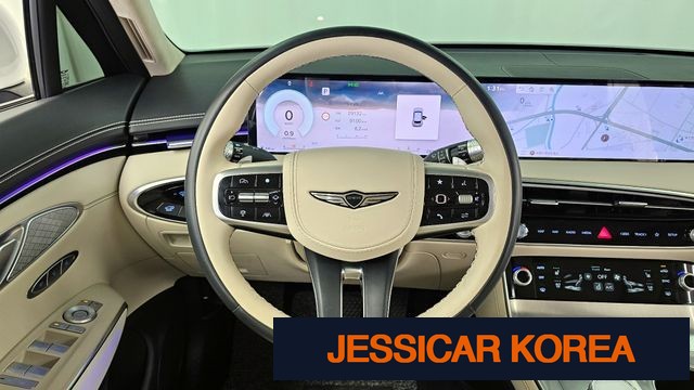 2025 Genesis GV70 - Thumbnail 14
