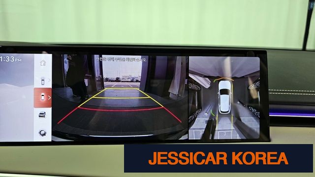2025 Genesis GV70 - Thumbnail 15