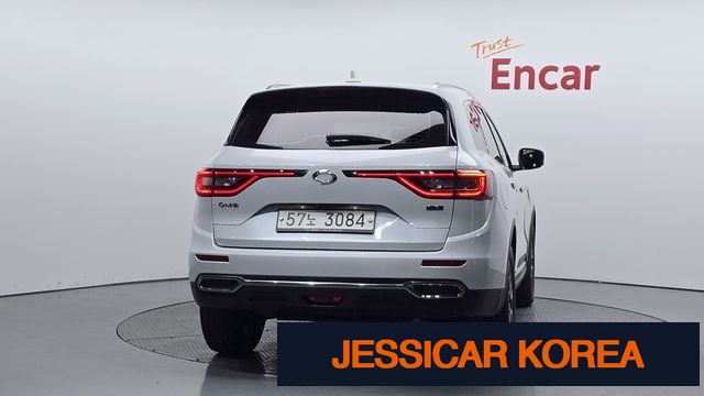 2017 Renault Korea QM6 - Thumbnail 3