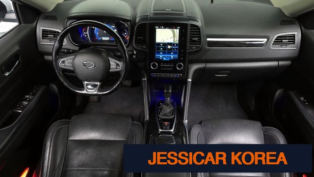 2017 Renault Korea QM6 - Thumbnail 8