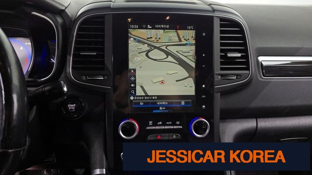 2017 Renault Korea QM6 - Thumbnail 9