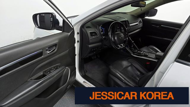 2017 Renault Korea QM6 - Thumbnail 10