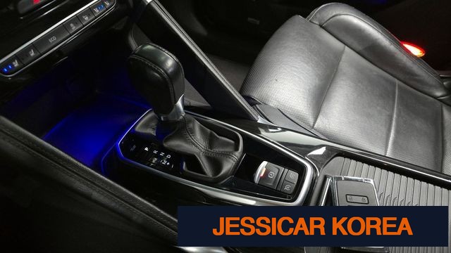 2017 Renault Korea QM6 - Thumbnail 15