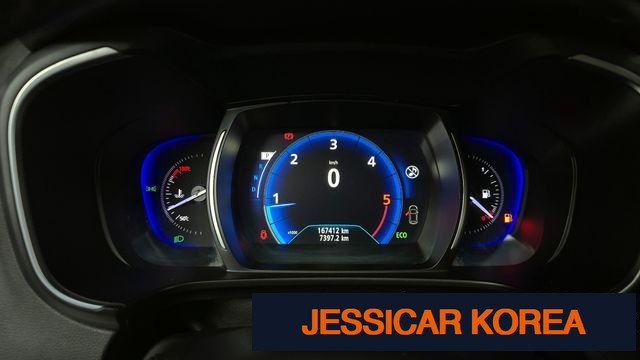 2017 Renault Korea QM6 - Thumbnail 17