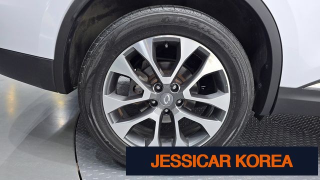 2017 Renault Korea QM6 - Thumbnail 19