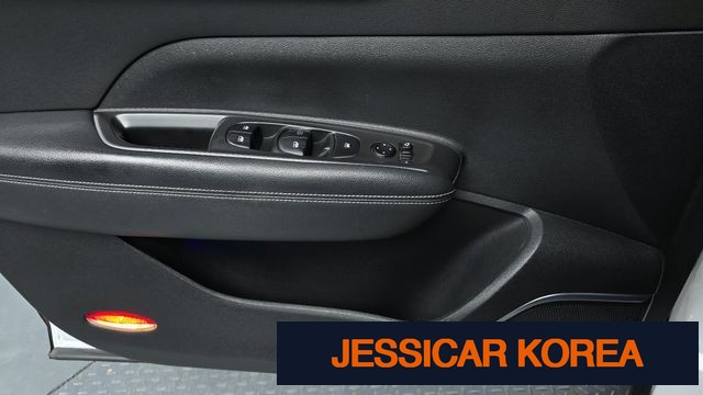 2017 Renault Korea QM6 - Thumbnail 20