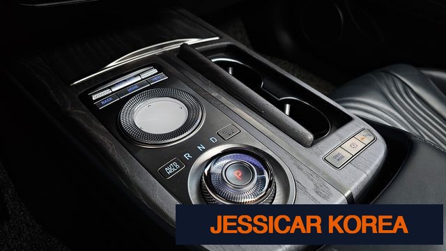 2021 Genesis G80 (RG3) - Thumbnail 17
