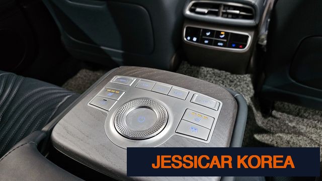2021 Genesis G80 (RG3) - Thumbnail 19