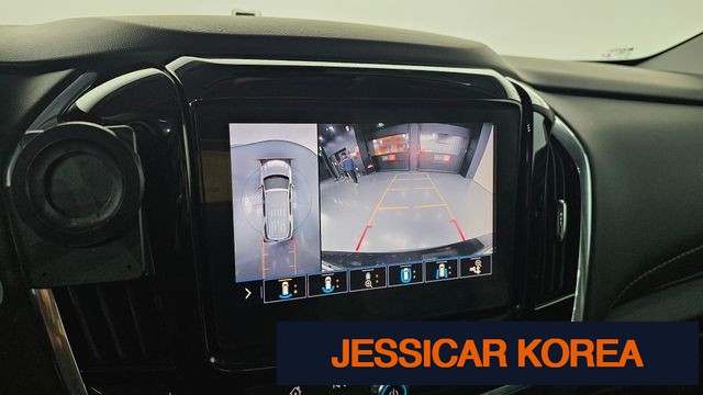 2020 Chevrolet Traverse - Thumbnail 7