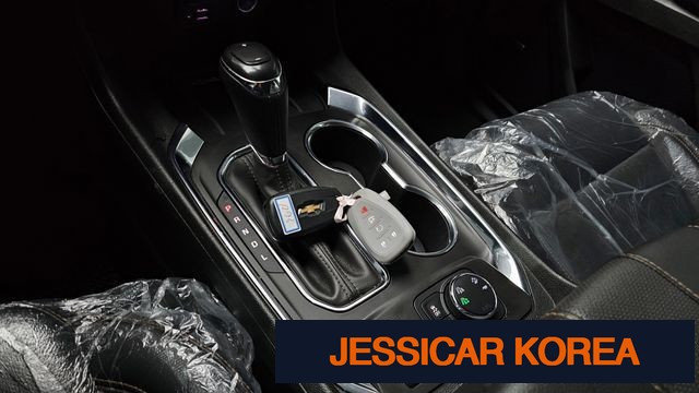 2020 Chevrolet Traverse - Thumbnail 10