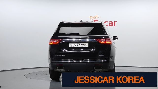 2020 Chevrolet Traverse - Thumbnail 15