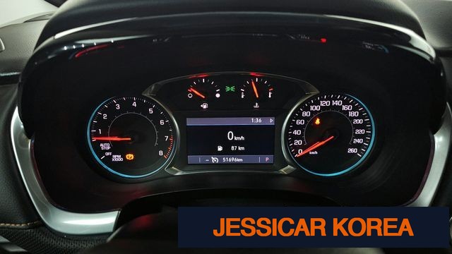 2020 Chevrolet Traverse - Thumbnail 17