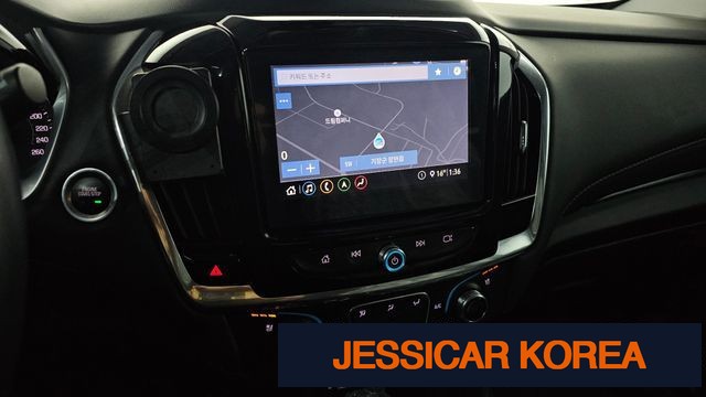 2020 Chevrolet Traverse - Thumbnail 19