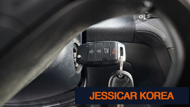 2018 Kia The New K3 - Thumbnail 5