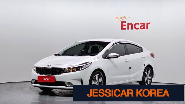 2018 Kia The New K3 - Thumbnail 7