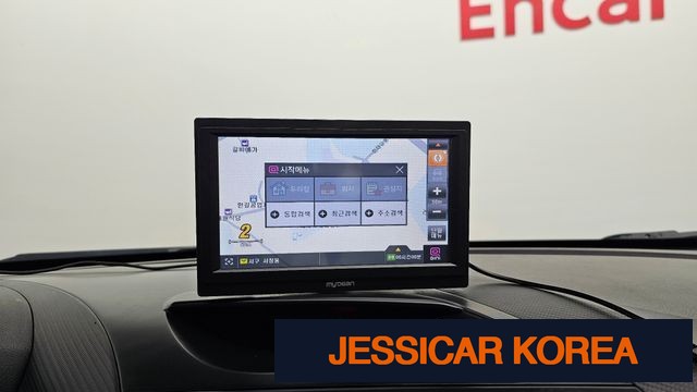 2018 Kia The New K3 - Thumbnail 10