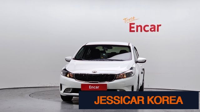 2018 Kia The New K3 - Thumbnail 11