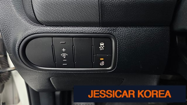 2018 Kia The New K3 - Thumbnail 13