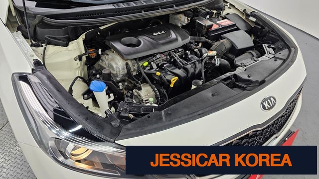 2018 Kia The New K3 - Thumbnail 15