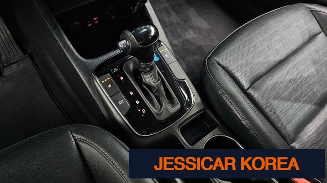2018 Kia The New K3 - Thumbnail 16