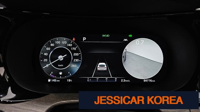 2021 Kia K5 3rd Gen - Thumbnail 4