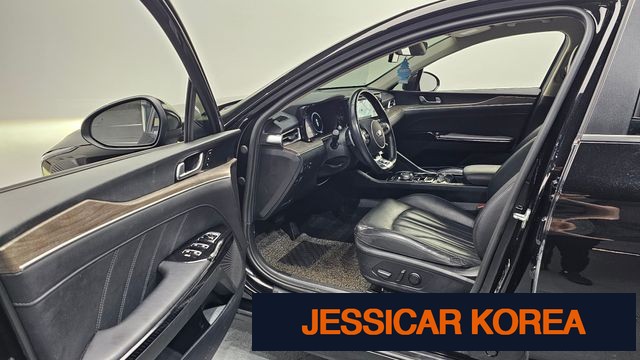 2021 Kia K5 3rd Gen - Thumbnail 20