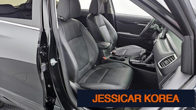 2022 Kia Seltos - Thumbnail 6