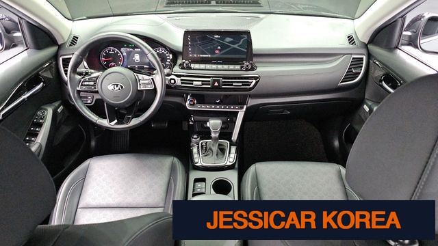 2022 Kia Seltos - Thumbnail 7
