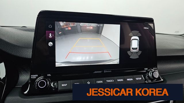 2022 Kia Seltos - Thumbnail 10