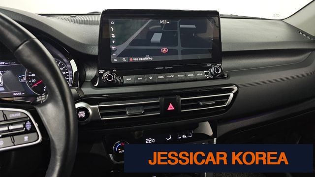 2022 Kia Seltos - Thumbnail 12