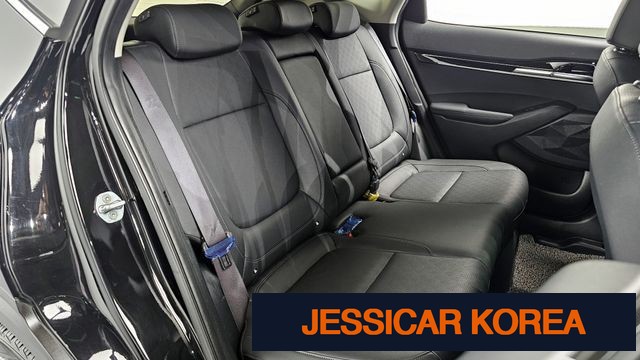 2022 Kia Seltos - Thumbnail 13