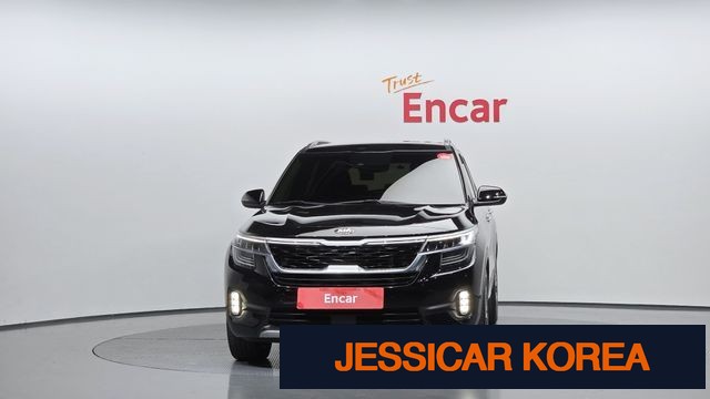 2022 Kia Seltos - Thumbnail 17