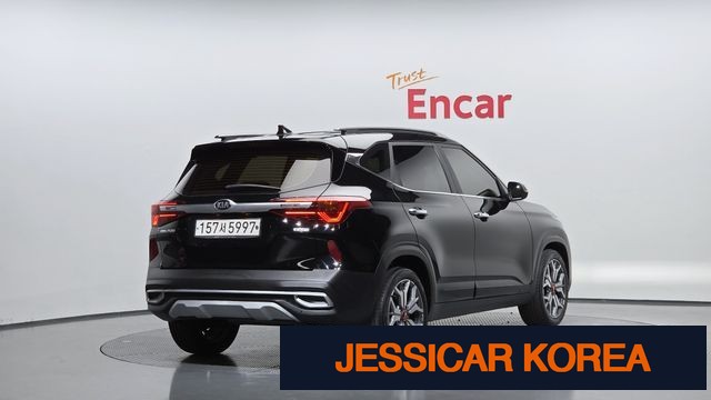 2022 Kia Seltos - Thumbnail 20