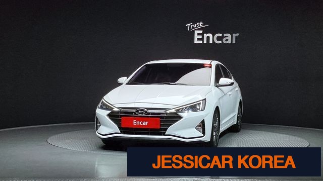 2019 Hyundai The New Avante AD - Thumbnail 6