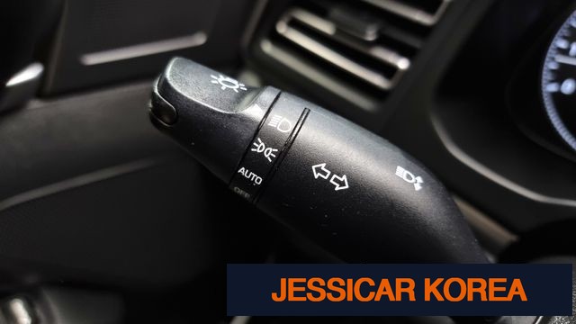 2019 Hyundai The New Avante AD - Thumbnail 7