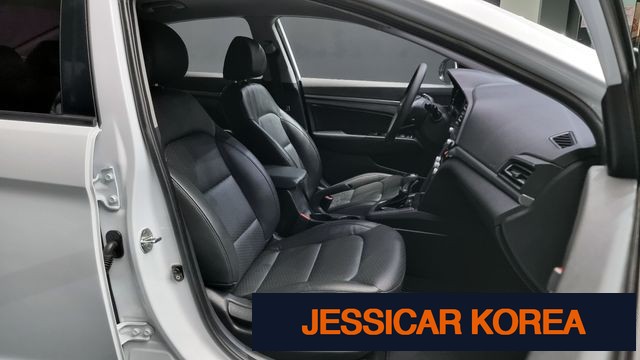 2019 Hyundai The New Avante AD - Thumbnail 11
