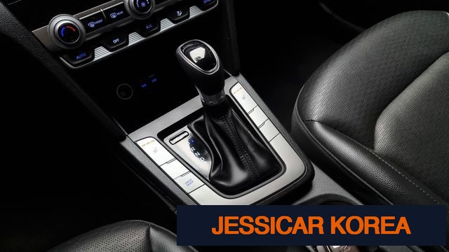 2019 Hyundai The New Avante AD - Thumbnail 13