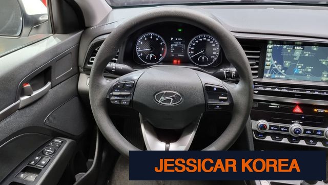 2019 Hyundai The New Avante AD - Thumbnail 15