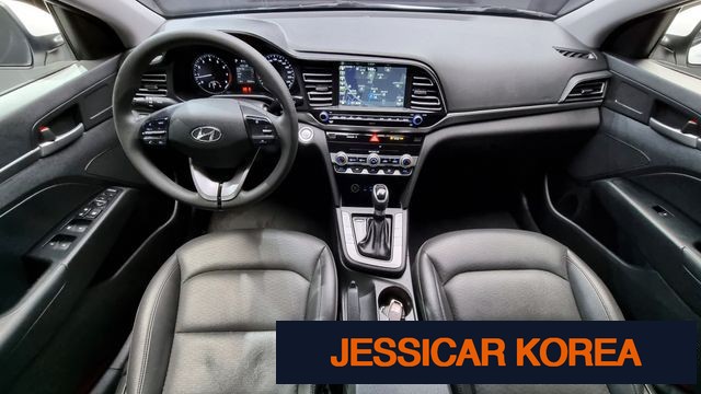 2019 Hyundai The New Avante AD - Thumbnail 19