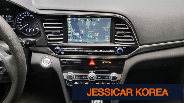 2019 Hyundai The New Avante AD - Thumbnail 20