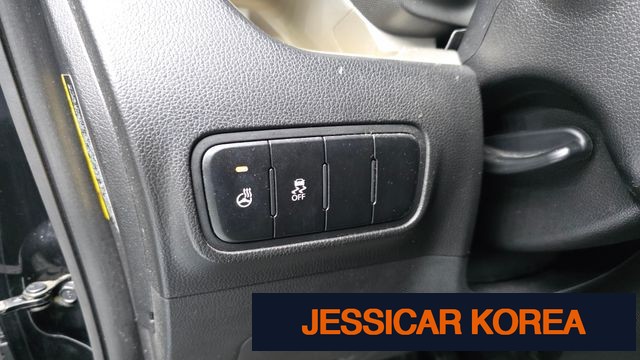 2013 Kia Ray - Thumbnail 3