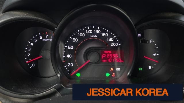 2013 Kia Ray - Thumbnail 4