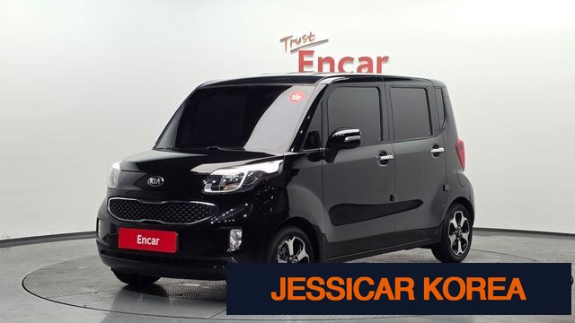 2013 Kia Ray - Thumbnail 5