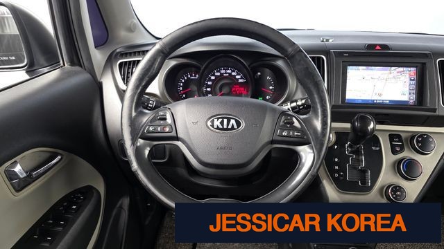 2013 Kia Ray - Thumbnail 7