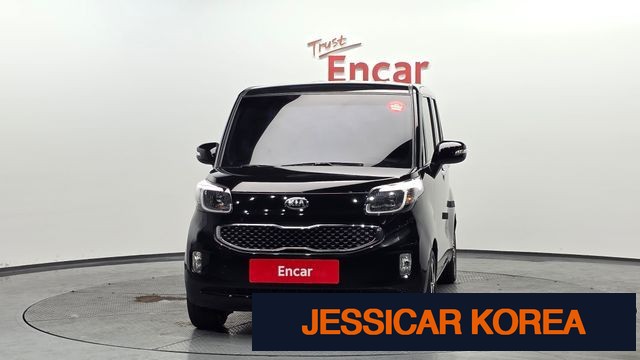 2013 Kia Ray - Thumbnail 8