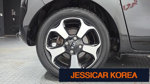2013 Kia Ray - Thumbnail 9