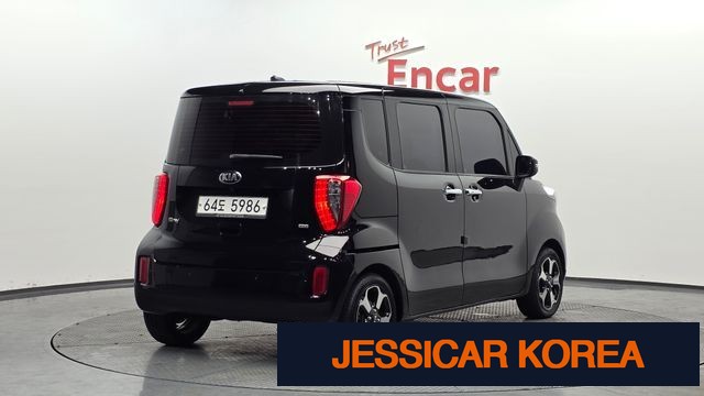 2013 Kia Ray - Thumbnail 10