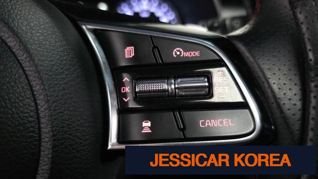 2019 Kia All new K3 - Thumbnail 2